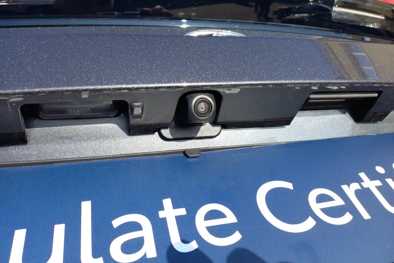 Toyota C-HR din 2025 cu 6.750 km - oferta TOY198462 - foto 6