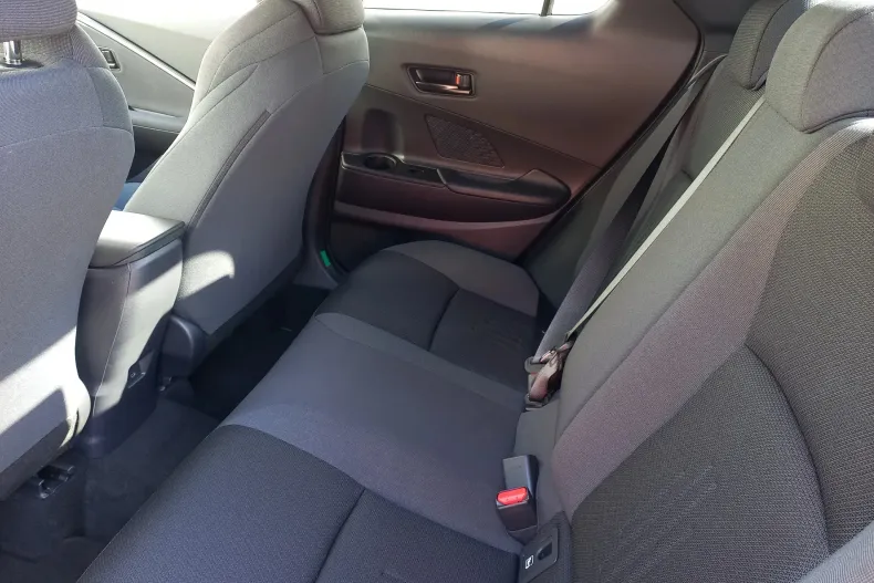 Toyota C-HR din 2025 cu 6.750 km - oferta TOY198462 - foto 13