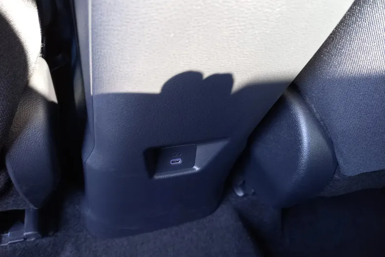 Toyota C-HR din 2025 cu 6.750 km - oferta TOY198462 - foto 15