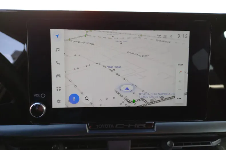 Toyota C-HR din 2025 cu 6.750 km - oferta TOY198462 - foto 22