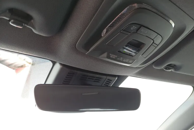 Toyota C-HR din 2025 cu 6.750 km - oferta TOY198462 - foto 26