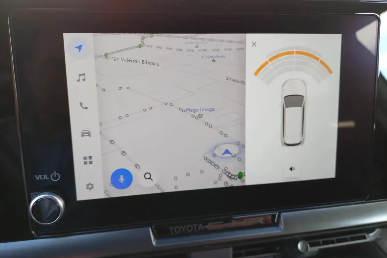 Toyota C-HR din 2025 cu 6.750 km - oferta TOY198462 - foto 27