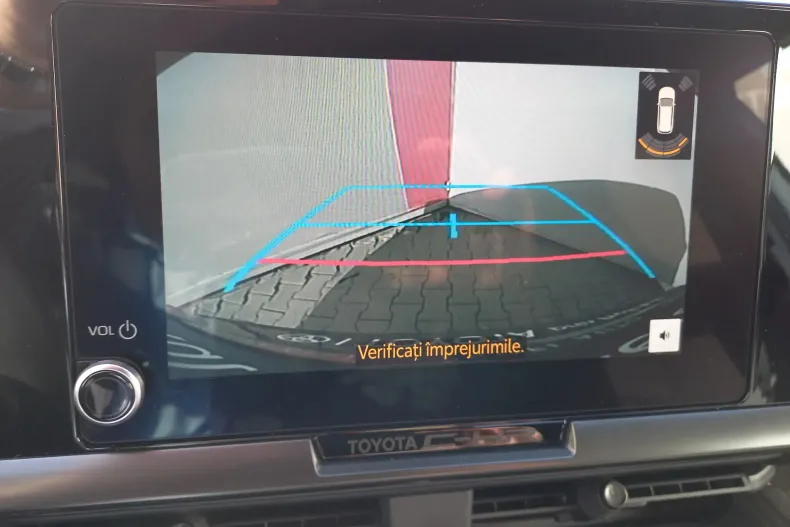 Toyota C-HR din 2025 cu 6.750 km - oferta TOY198462 - foto 28