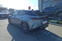 Lexus RZ din 2023 cu 20.479 km - oferta LEX198463 - foto 4