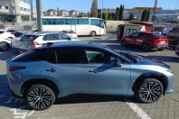 Lexus RZ din 2023 cu 20.479 km - oferta LEX198463 - foto 7