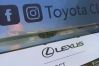 Lexus RZ din 2023 cu 20.479 km - oferta LEX198463 - foto 14