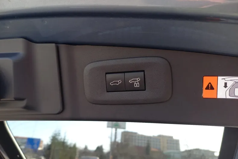 Lexus RZ din 2023 cu 20.479 km - oferta LEX198463 - foto 16