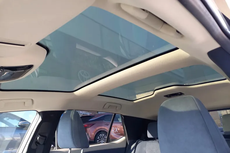 Lexus RZ din 2023 cu 20.479 km - oferta LEX198463 - foto 18