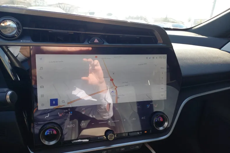 Lexus RZ din 2023 cu 20.479 km - oferta LEX198463 - foto 22