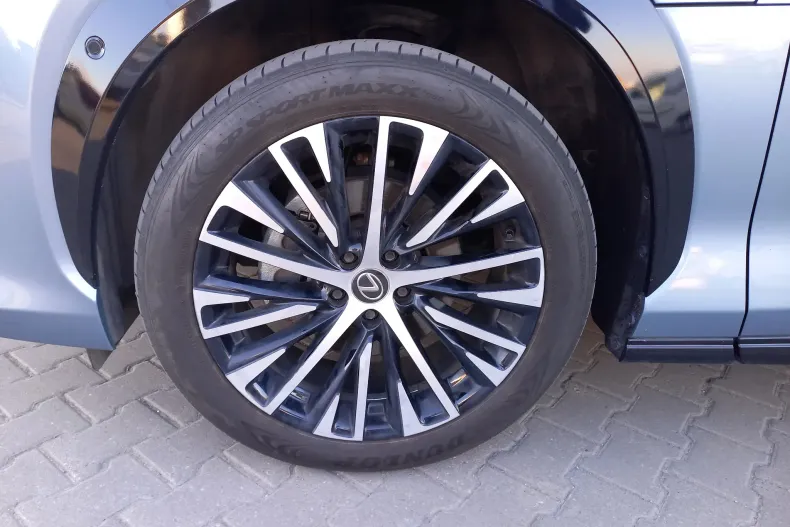 Lexus RZ din 2023 cu 20.479 km - oferta LEX198463 - foto 39