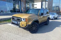 Toyota Land Cruiser din 2024 cu 6.313 km - oferta TOY198464 - foto 1