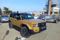 Toyota Land Cruiser din 2024 cu 6.313 km - oferta TOY198464 - foto 2