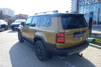 Toyota Land Cruiser din 2024 cu 6.313 km - oferta TOY198464 - foto 4