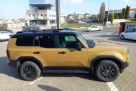 Toyota Land Cruiser din 2024 cu 6.313 km - oferta TOY198464 - foto 7