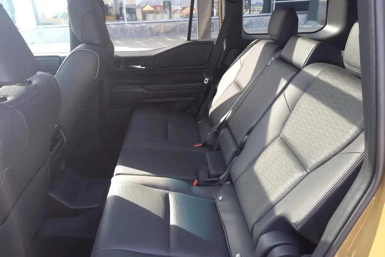 Toyota Land Cruiser din 2024 cu 6.313 km - oferta TOY198464 - foto 9