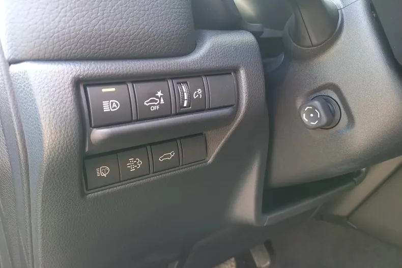 Toyota Land Cruiser din 2024 cu 6.313 km - oferta TOY198464 - foto 20