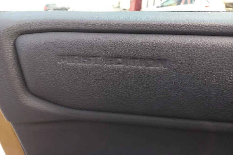 Toyota Land Cruiser din 2024 cu 6.313 km - oferta TOY198464 - foto 22