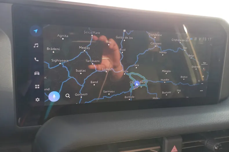 Toyota Land Cruiser din 2024 cu 6.313 km - oferta TOY198464 - foto 27