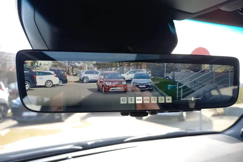 Toyota Land Cruiser din 2024 cu 6.313 km - oferta TOY198464 - foto 35