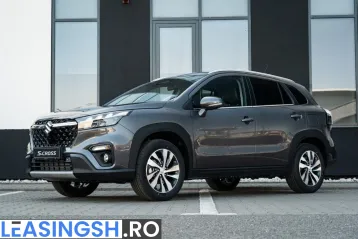 Suzuki S-Cross din 2025 - oferta SUZ198465