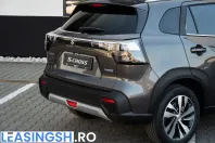 Suzuki S-Cross din 2025 cu 1 km - oferta SUZ198465 - foto 10