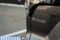 Suzuki S-Cross din 2025 cu 1 km - oferta SUZ198465 - foto 11