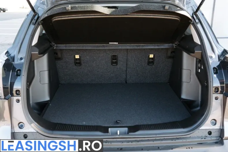 Suzuki S-Cross din 2025 cu 1 km - oferta SUZ198465 - foto 13