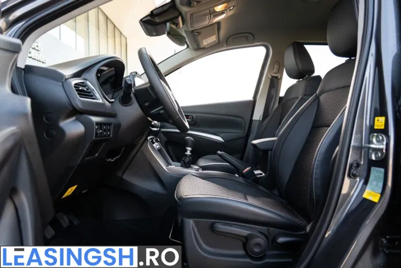 Suzuki S-Cross din 2025 cu 1 km - oferta SUZ198465 - foto 14
