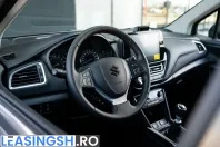 Suzuki S-Cross din 2025 cu 1 km - oferta SUZ198465 - foto 15