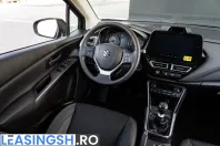 Suzuki S-Cross din 2025 cu 1 km - oferta SUZ198465 - foto 17