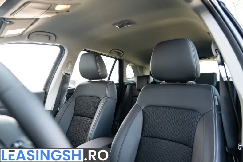 Suzuki S-Cross din 2025 cu 1 km - oferta SUZ198465 - foto 20