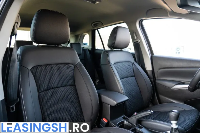 Suzuki S-Cross din 2025 cu 1 km - oferta SUZ198465 - foto 21