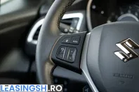 Suzuki S-Cross din 2025 cu 1 km - oferta SUZ198465 - foto 24