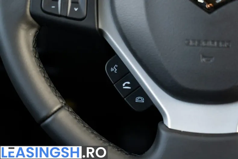 Suzuki S-Cross din 2025 cu 1 km - oferta SUZ198465 - foto 26