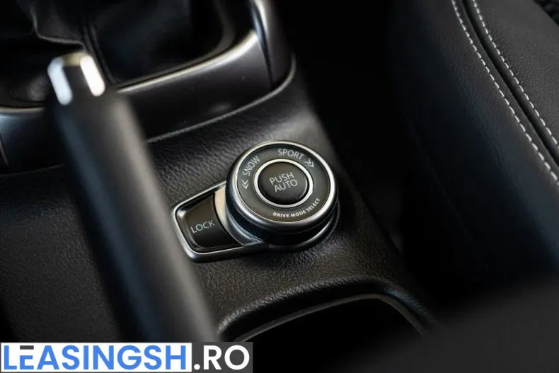 Suzuki S-Cross din 2025 cu 1 km - oferta SUZ198465 - foto 28