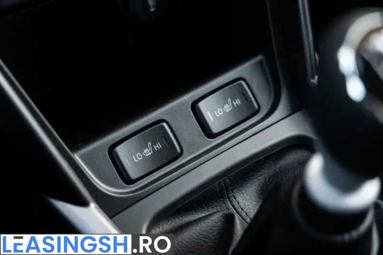 Suzuki S-Cross din 2025 cu 1 km - oferta SUZ198465 - foto 29