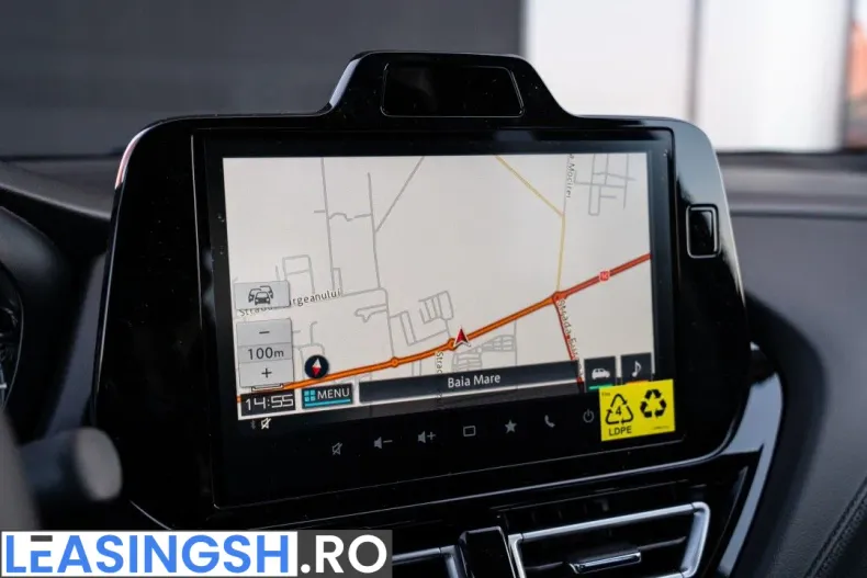 Suzuki S-Cross din 2025 cu 1 km - oferta SUZ198465 - foto 34