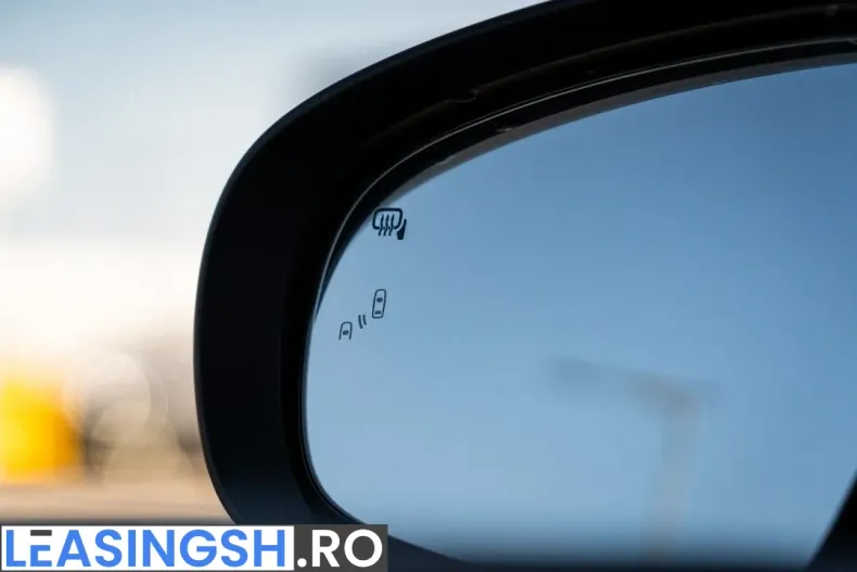 Suzuki S-Cross din 2025 cu 1 km - oferta SUZ198465 - foto 35