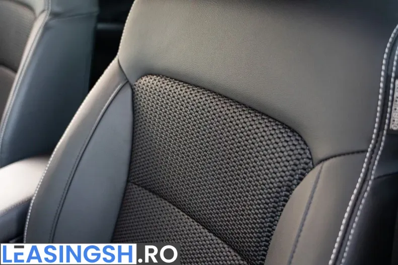 Suzuki S-Cross din 2025 cu 1 km - oferta SUZ198465 - foto 36