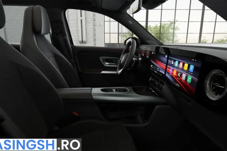 Mercedes-Benz GLB din 2026 cu 1 km - oferta MER198466 - foto 8