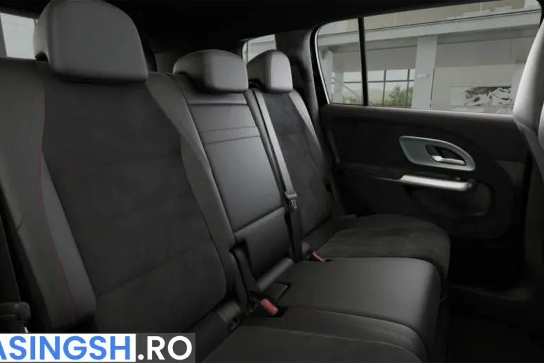 Mercedes-Benz GLB din 2026 cu 1 km - oferta MER198466 - foto 9