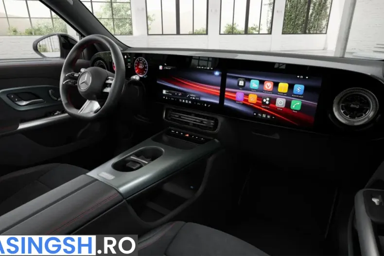 Mercedes-Benz GLB din 2026 cu 1 km - oferta MER198466 - foto 10