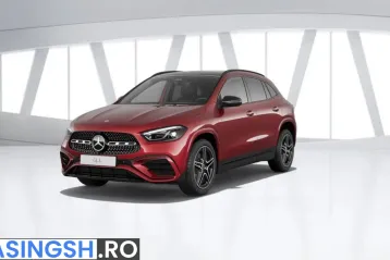 Mercedes-Benz GLA din 2026 - oferta MER198467