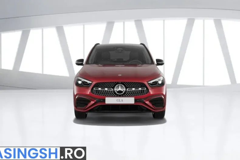 Mercedes-Benz GLA din 2026 cu 1 km - oferta MER198467 - foto 6
