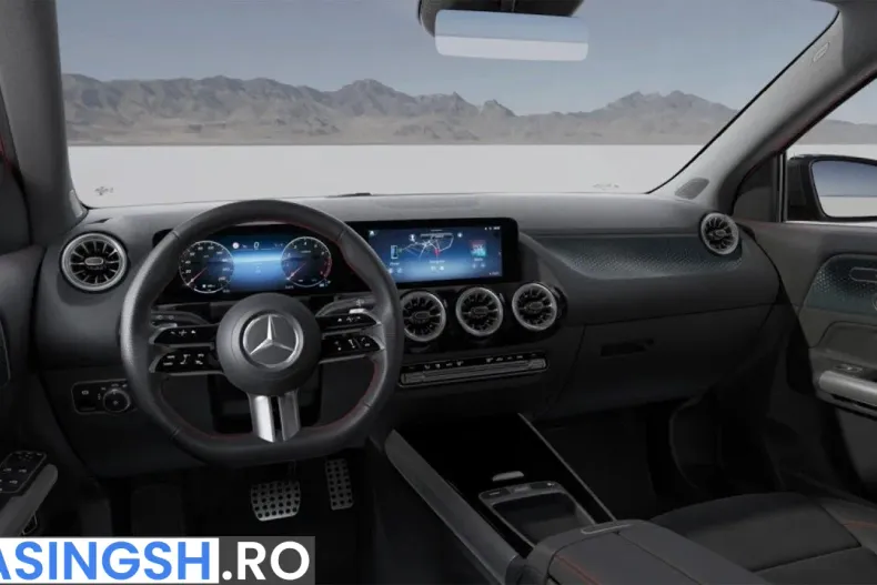 Mercedes-Benz GLA din 2026 cu 1 km - oferta MER198467 - foto 7