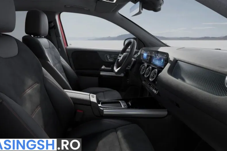 Mercedes-Benz GLA din 2026 cu 1 km - oferta MER198467 - foto 8