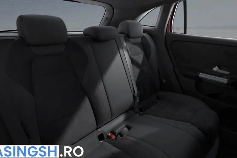 Mercedes-Benz GLA din 2026 cu 1 km - oferta MER198467 - foto 9