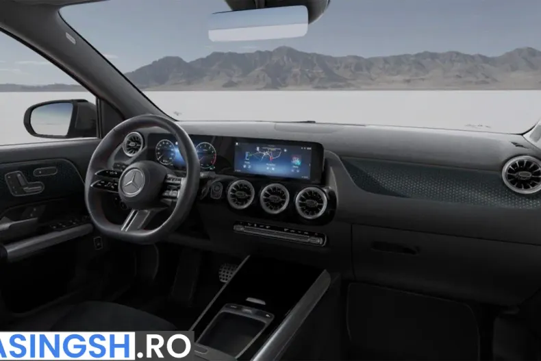 Mercedes-Benz GLA din 2026 cu 1 km - oferta MER198467 - foto 10