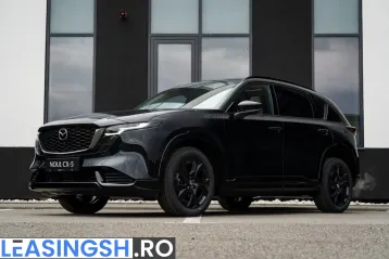 Mazda CX-5 din 2026 - oferta MAZ198468
