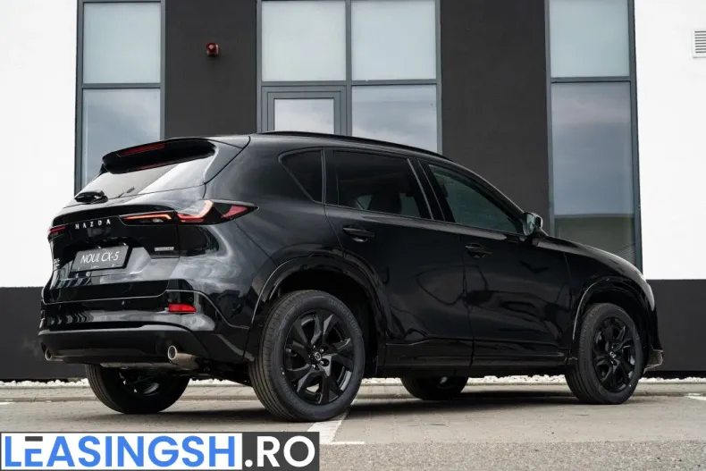 Mazda CX-5 din 2026 cu 1 km - oferta MAZ198468 - foto 6